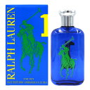 【最大1,000円offクーポン】ラルフ ローレン RALPH LAUREN ビッグポニー コレクション 1 EDT SP 100ml BIG PONY COLLECTION 1【あす楽対応_お休み中】【香水 メンズ 】