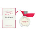 ロシャス 【母の日最大1,000円offクーポン】ロシャス ROCHAS マドモアゼル ロシャス EDT SP 30ml【あす楽対応_14時まで】【香水 レディース】