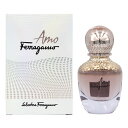 【5日P10・母の日最大1,000円offクーポン】サルヴァトーレフェラガモ Salvatore Ferragamo アモ フェラガモ EDP SP 30ml【訳あり・難あり・未使用品】【送料無料】AMO FERRAGAMO【あす楽対応_お休み中】【香水 メンズ レディース】