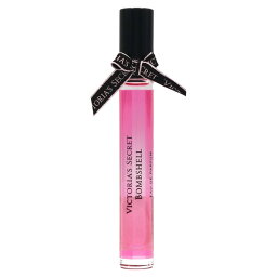 ヴィクトリアス シークレット 【最大1,000円offクーポン】ヴィクトリア シークレット VICTORIAS SECRET ボムシェル ローラーボール EDP 7ml【送料無料】 BOMBSHELL【あす楽対応_14時まで】【香水 レディース】