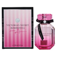 ヴィクトリア シークレット VICTORIAS SECRET ボムシェル EDP SP 100mlBOMBSHELL【新旧パッケージ混在】【香水 レディース】【香水 人気 ブランド ギフト 誕生日 プレゼント】