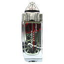 カルティエ CARTIER ロードスター スポーツ スピードメーター テスター EDT SP 100ml【訳あり・テスター・未使用品】【あす楽対応_14時まで】【香水 メンズ】