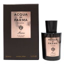 アクア デ パルマ 【5日P10・母の日最大1,000円offクーポン】アクア ディ パルマ ACQUA DI PARMA コロニア ミルラ EDC コンセントレ 100ml【送料無料】COLONIA MIRRA【あす楽対応_お休み中】【香水 メンズ レディース】 [D]