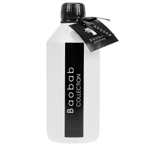 【20日P5倍】バオバブコレクション Baobab COLLECTION ディフューザー マダガスカル バニラ リフィル 500ml (3009)【送料無料】【あす楽対応_14時まで】【香水 メンズ レディース】 [D]