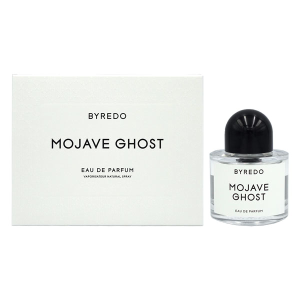 ゴースト 【母の日最大1,000円offクーポン】バイレード BYREDO モハーヴェ ゴースト EDP SP 50ml MOJAVE GHOST【送料無料】【あす楽対応_14時まで】【香水 メンズ レディース】