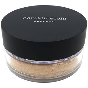 【24日20時-25日P10・最大1,000円offクーポン】ベアミネラル bareMinerals オリジナル ファンデーション #フェアリー ライト SPF15・PA++ 8g【あす楽対応_14時まで】