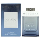 【18日P5 最大1,000円offクーポン】ブルガリ BVLGARI ブルガリ マン グレイシャル エッセンス EDP SP 100ml【あす楽対応_14時まで】【香水 メンズ】