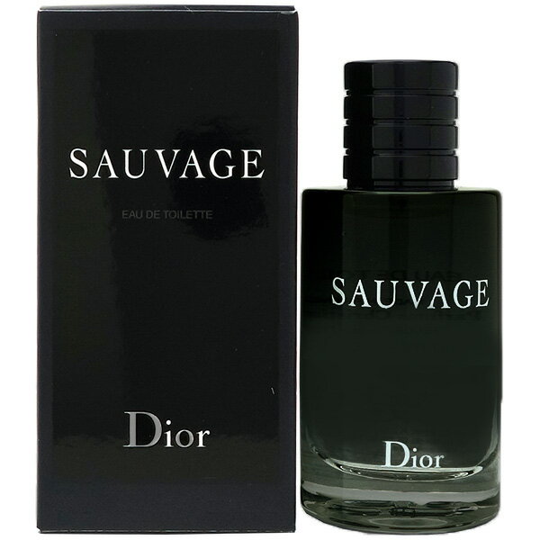 【18-19日P5・最大1,000円offクーポン】クリスチャン ディオール Dior ソバージュ EDT BT 10ml Christian Dior Sauvage 【あす楽対応_お休み中】【人気 ブランド ギフト 誕生日 プレゼント】 1