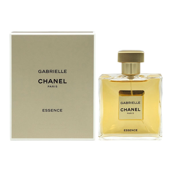 シャネル 【18-19日P5・最大1,000円offクーポン】シャネル CHANEL ガブリエル シャネル エッセンス EDP SP 50ml 【送料無料】GABRIELLE【あす楽対応_お休み中】【香水 レディース】