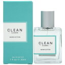 【最大1,000円offクーポン】クリーン ウォームコットン CLEAN EDP SP 30ml【NEWパッケージ】クラシックシリーズ CLEAN WARM COTTON【EARTH】【あす楽対応_お休み中】【香水 ギフト メンズ レディース】【人気 ブランド ギフト 誕生日 プレゼント】母の日