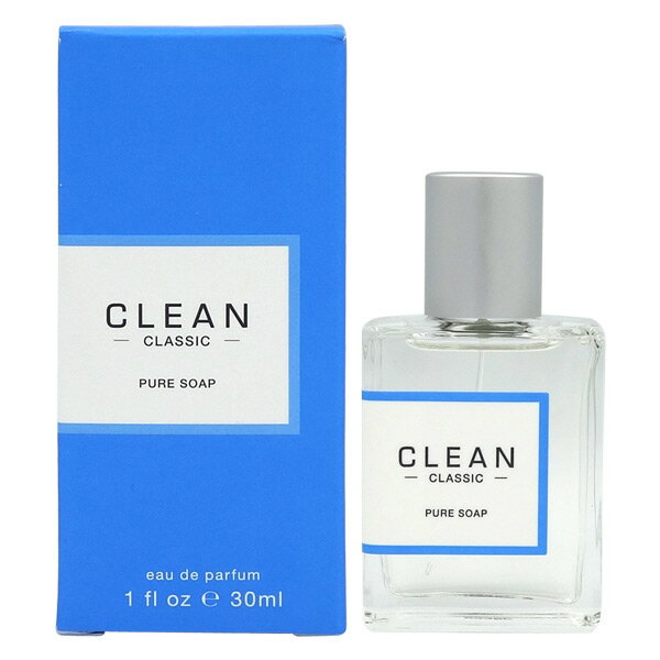 1P101,000offݥۥ꡼ CLEAN 饷å ԥ奢 EDP SP 30mlNEWѥåPURE SOAPڤб_٤