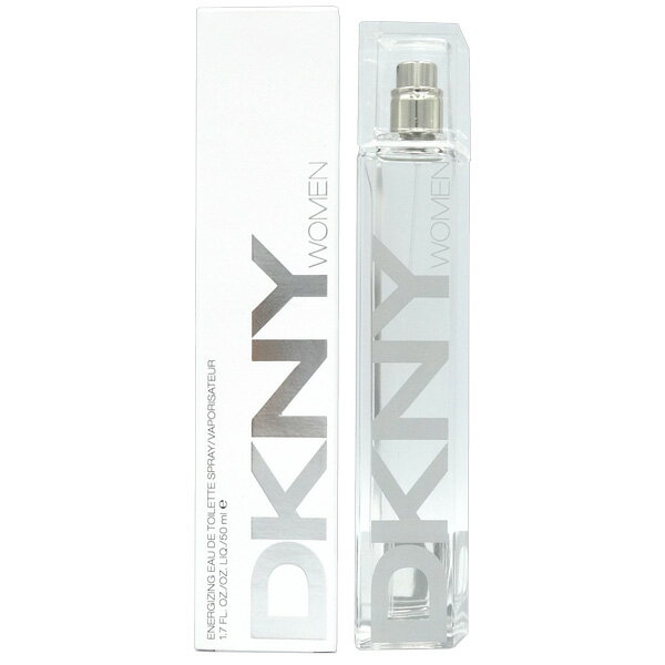 【最大1,000円offクーポン】ダナキャラン DKNY ウーマン エナジャイジング EDT SP  ...