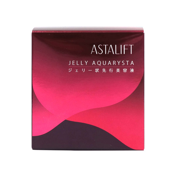 【最大P5倍・最大1500円OFFクーポン】アスタリフト ASTALIFT ジェリー アクアリスタ 40g 富士フイルム【送料無料】【当日発送_お休み中】【香水 レディース】【週末セール】