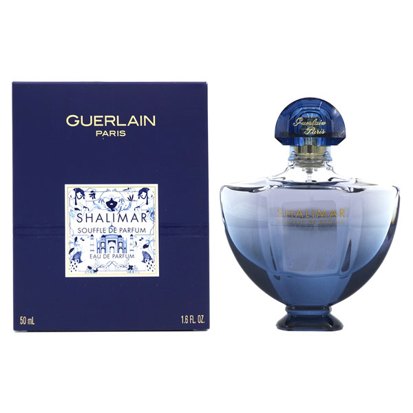 【最大1,000円offクーポン】ゲラン GUERLAIN シャリマー スフル ドゥ パルファム E ...