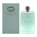 グッチ（GUCCI) 【最大1,000円offクーポン】グッチ GUCCI ギルティ コロン プールオム EDT SP 90ml GUILTY POUR HOMME COLOGNE EDT【あす楽対応_お休み中】【香水 メンズ 】