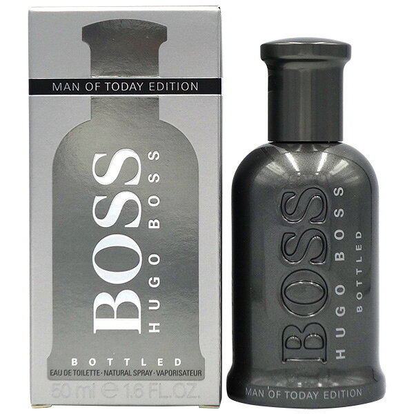 【最大1500円OFFクーポン】 ヒューゴ ボス HUGO BOSS ボス ボトルド マン オブ ト ...
