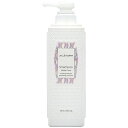 ジルスチュアート JILL STUART シャンプー ホワイトフローラル 500ml SHAMPOO WHITE FLORAL【あす楽対応_お休み中】