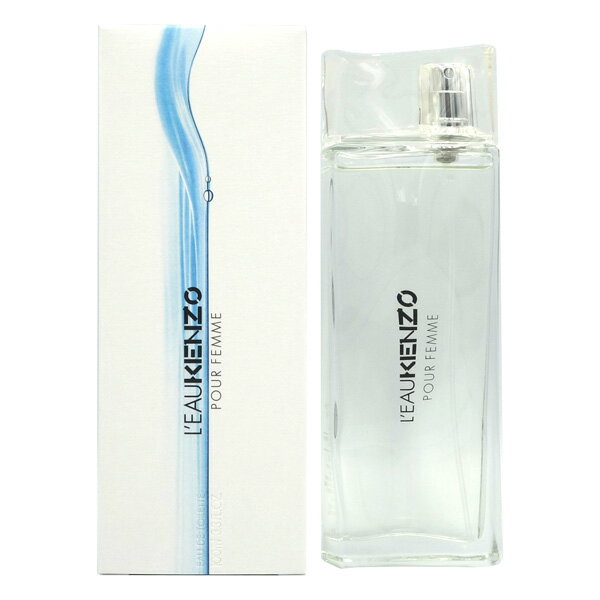 ケンゾー 【最大1,000円offクーポン】ケンゾー KENZO ローパ ケンゾー EDT SP 100ml 【あす楽対応_14時まで】【香水 ギフト メンズ レディース】【人気 ブランド ギフト 誕生日 プレゼント】