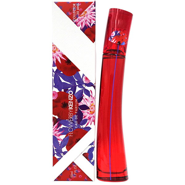 【最大P2倍+3倍・最大1500円OFFクーポン】 ケンゾー KENZO フラワー バイ ケンゾー  ...