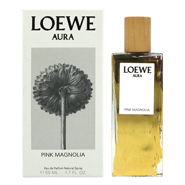 ロエベ 【15日P10・最大1,000円offクーポン】ロエベ LOEWE オーラ ピンクマグノリア オードパルファム 100ml Woman EDP【送料無料】【あす楽対応_14時まで】【香水 レディース】