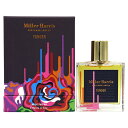 【30-1日P10 母の日最大1,000円offクーポン】ミラーハリス Miller Harris テンダー EDP SP 50ml Tender【送料無料】【あす楽対応_14時まで】【香水 メンズ レディース】