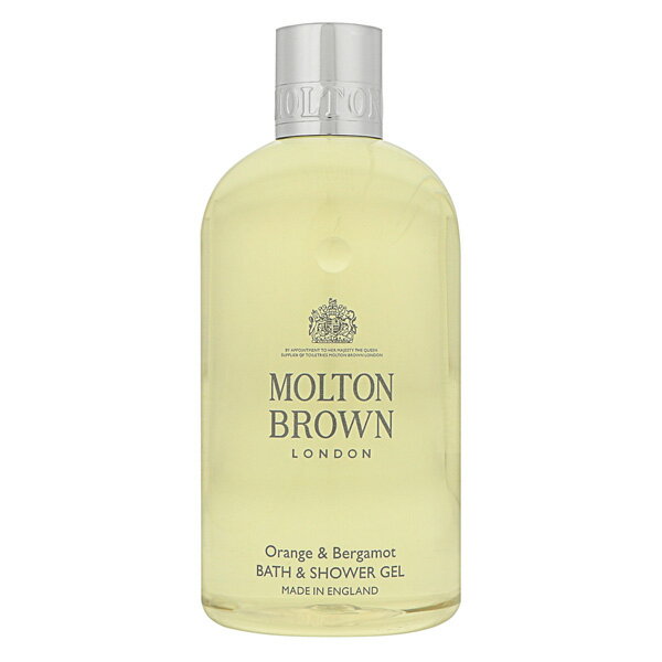 yő1,000~offN[|zguE MOLTON BROWN IWxKbg oXV[WF 300ml ORANGE & BERGAMOT BATH&SHOWER GELyEARTHzyyΉ_14܂ŁzylC uh Mtg a v[gz