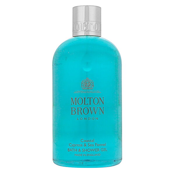 yő1,000~offN[|zguE MOLTON BROWN TCvXV[tFl oXV[WF 300ml CYPRESS & SEA FENNEL BATH&SHOWER GELyyΉ_14܂ŁzylC uh Mtg a v[gz