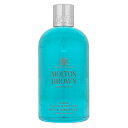 【最大1,000円offクーポン】モルトンブラウン MOLTON BROWN サイプレス＆シーフェンネル バス＆シャワージェル 300ml CYPRESS SEA FENNEL BATH SHOWER GEL【あす楽対応_14時まで】【人気 ブランド ギフト 誕生日 プレゼント】