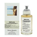 メゾンマルジェラ Maison Margiela レプリカ ビーチウォーク EDT 30ml