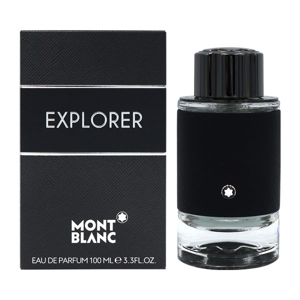 モンブラン 【1日P10・最大1,000円offクーポン】モンブラン MONTBLANC エクスプローラー EDP SP 100ml EXPLORER【あす楽対応_お休み中】【香水 メンズ】