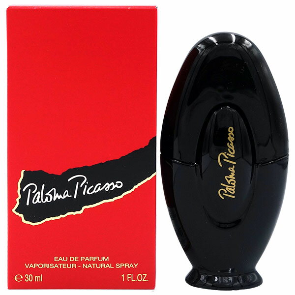 パロマ ピカソ 【18-19日P5・最大1,000円offクーポン】パロマ ピカソ PALOMA PICASSO パロマ ピカソ EDP SP 30ml【あす楽対応_お休み中】【香水 レディース】 [D]