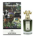 楽天香水フレグランスPARFUM de EARTH【最大1,000円offクーポン】ペンハリガン PENHALIGON'S ジ イニミタブル ウィリアム ペンハリガン EDP SP 75ml【送料無料】【あす楽対応_14時まで】【香水 レディース】