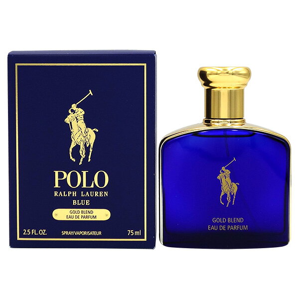【最大P4倍・最大1500円OFFクーポン】ラルフローレン RALPH LAUREN ポロブルー ゴ ...