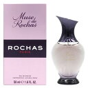 【最大1,000円offクーポン】ロシャス ROCHAS ミューズ ド ロシャス EDP SP 50 ...