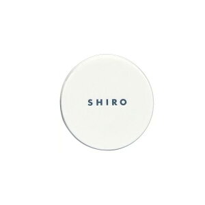 shiro 香水 シロ サボン 練り香水 12g savon 【箱なし】【あす楽対応_14時まで】【香水 メンズ レディース】