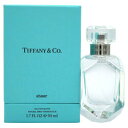 ティファニー 【5日P10・母の日最大1,000円offクーポン】ティファニー TIFFANY＆Co. ティファニー シアー EDT SP 50ml【送料無料】TIFFANY & CO SHEER【あす楽対応_お休み中】【香水 レディース】【人気 ブランド ギフト 誕生日 プレゼント】