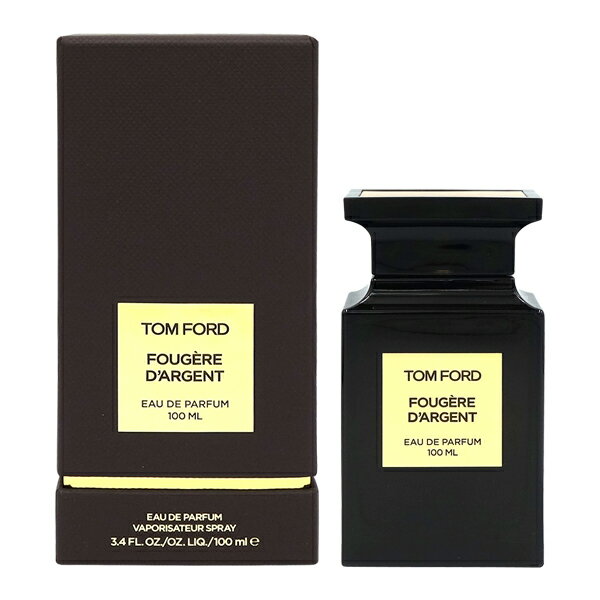 トム フォード 香水 レディース 【最大1,000円offクーポン】トムフォード TOM FORD フジェール アルジャン EDP SP 100ml【送料無料】【あす楽対応_お休み中】【香水 メンズ レディース】