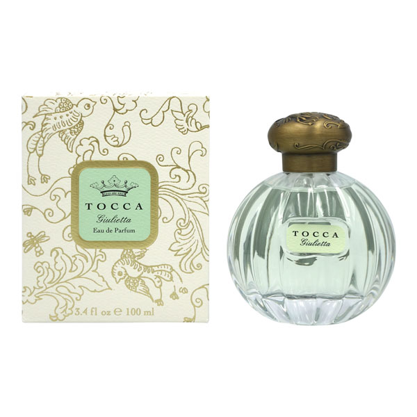 トッカ TOCCA ジュリエッタ EDP 100ml GIULETTA