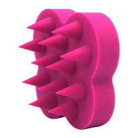ウカ uka スカルプブラシ ケンザン ソフト