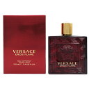 【5日P10・母の日最大1,000円offクーポン】ヴェルサーチ VERSACE エロス フレイム EDP SP 100ml EROS FLAME【送料無料】【あす楽対応_お休み中】【香水 メンズ】【週末セール】