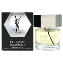 18日P2倍・最大1000円offクーポン 【イヴ サンローラン】ロム EDT SP 60ml【当日発送_14時まで】【香水 ギフト メンズ レディース】【人気 ブランド ギフト 誕生日 プレゼント】
