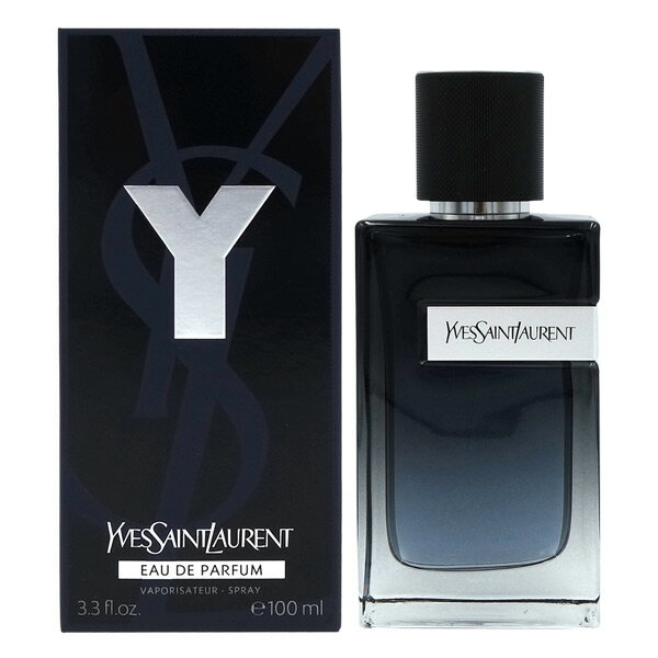 イヴ・サンローラン 【1日P10・最大1,000円offクーポン】イヴ サンローラン YVES SAINT LAURENT ワイ メン EDP SP 100ml Y MEN【オードパルファム】【送料無料】【あす楽対応_お休み中】【香水 メンズ】