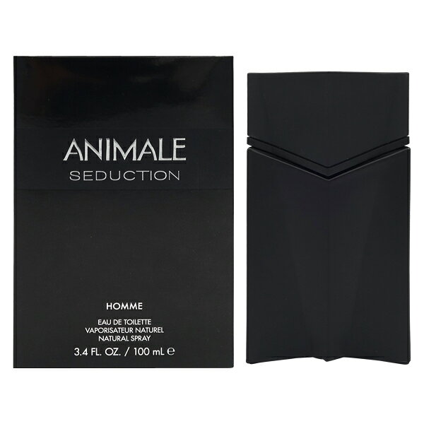 【最大1500円offクーポン】パルロックス PARLUX アニマル セダクション EDT SP 1 ...