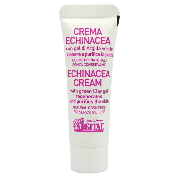 【最大P2倍・最大1000円offクーポン】アルジタル ARGITAL インテンシブ エキナセアクリーム ミニ 10ml お試し【当日発送_お休み中】
