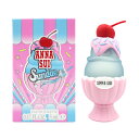 18日・20日P2倍・最大1000円offクーポン アナスイ ANNA SUI サンデー プリティピンク EDT BT 5ml【ミニ香水 ミニボトル】お試し【当...