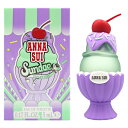 【最大P2倍・最大1000円offクーポン】アナスイ ANNA SUI サンデー バイオレット バイブ EDT BT 5ml【ミニ香水 ミニボトル】お試し【当日...
