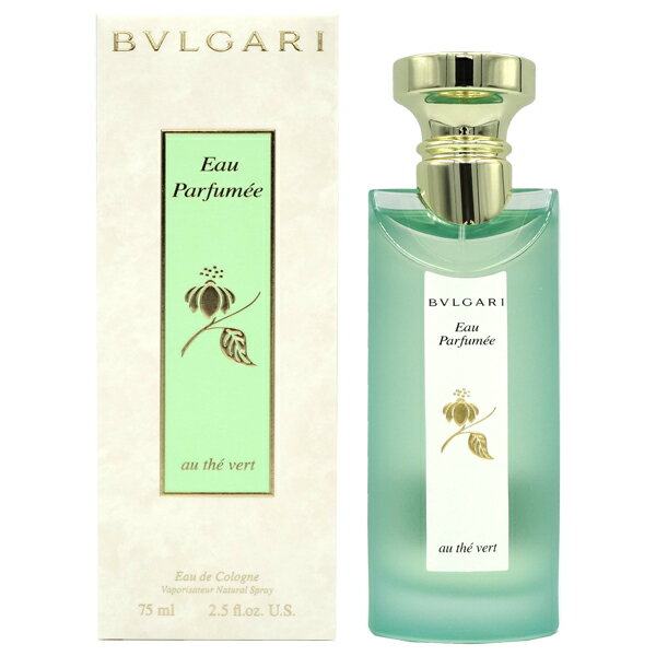 【15日P10・最大1,000円offクーポン】ブルガリ BVLGARI オ パフメ オーテヴェール EDC SP 75ml【あす楽対応_14時まで】【送料無料】【香水 メンズ レディース】【人気 ブランド ギフト 誕生日 プレゼント】