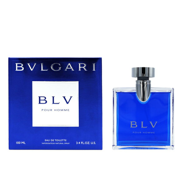 【8/20全品P10倍】ブルガリ ブルー プールオム 100ml EDT SP【送料無料】BVLGARI【あす楽対応_お休み中】【香水 メンズ】【EARTH】【人気 ブランド ギフト 誕生日 プレゼント】