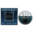 【25日P10・最大1,000円offクーポン】ブルガリ BVLGARI アクア プールオム EDT ...