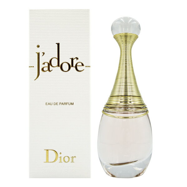 クリスチャン ディオール 【15日P10・最大1,000円offクーポン】クリスチャン ディオール Dior ジャドール EDP SP 30ml【あす楽対応_14時まで】【香水 レディース】【人気 ブランド ギフト 誕生日 プレゼント】